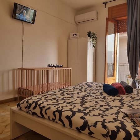 Borgo Di Taormina Apartments By Holiday World Gaggi Bagian luar foto