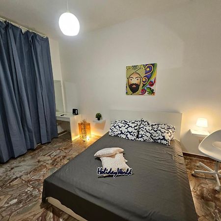Borgo Di Taormina Apartments By Holiday World Gaggi Bagian luar foto