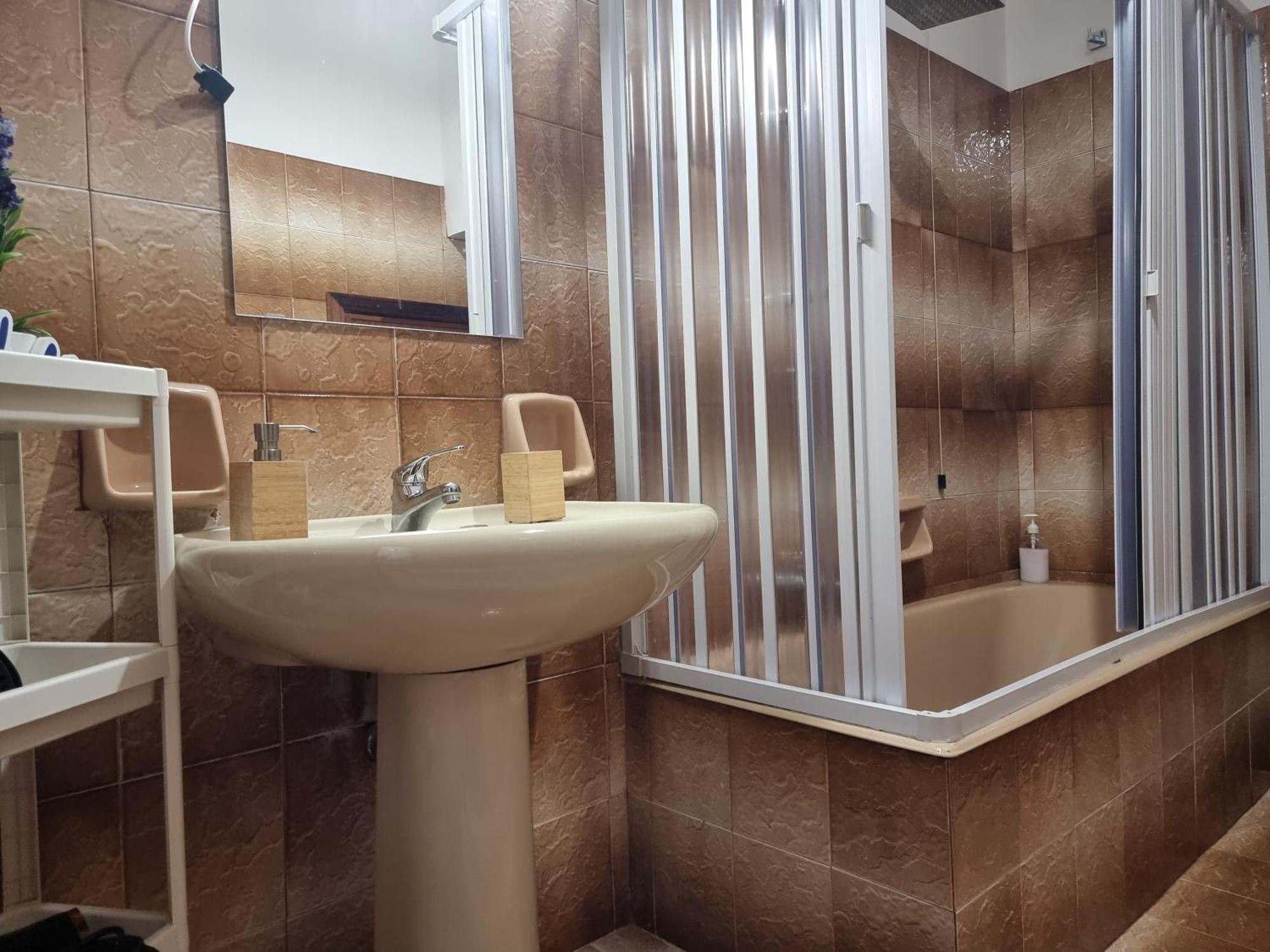 Borgo Di Taormina Apartments By Holiday World Gaggi Bagian luar foto