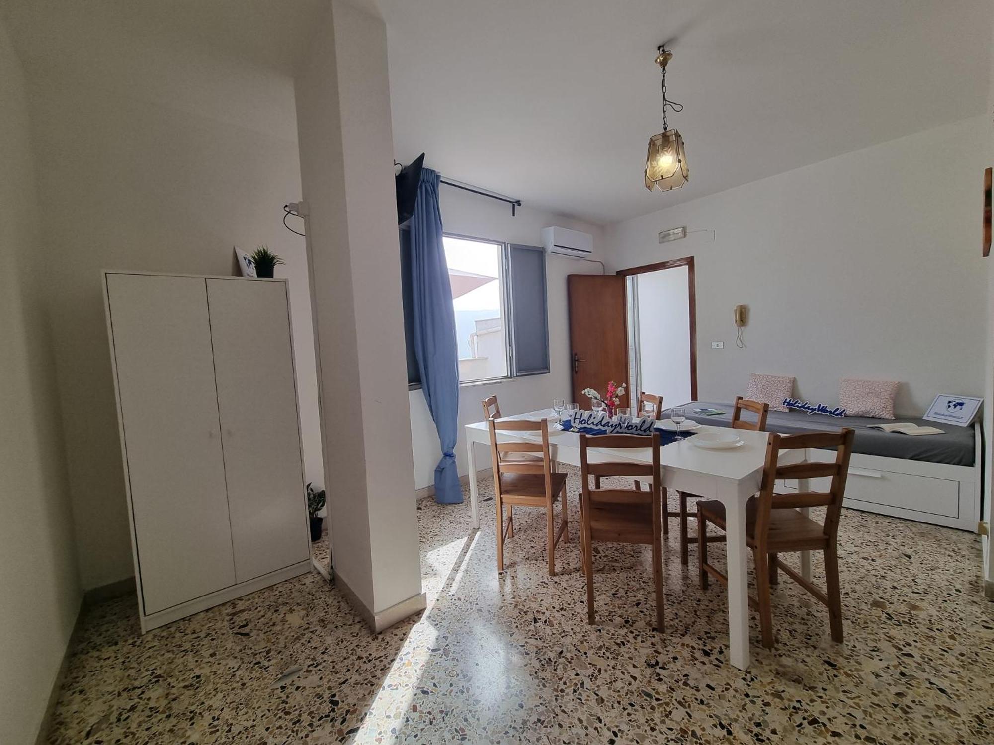 Borgo Di Taormina Apartments By Holiday World Gaggi Bagian luar foto