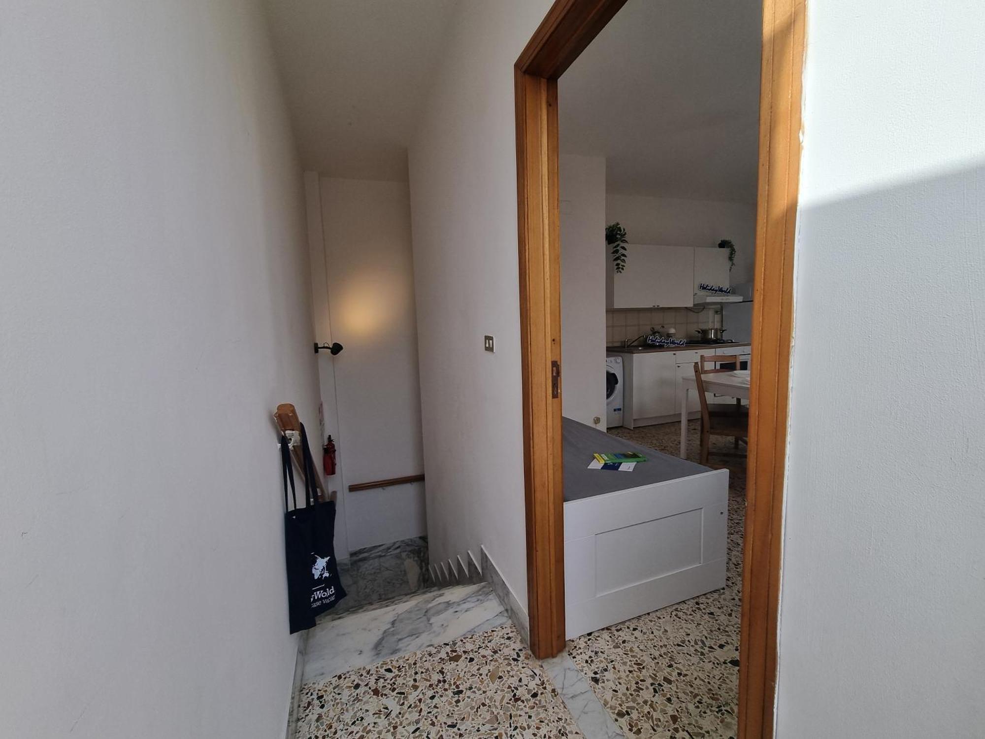 Borgo Di Taormina Apartments By Holiday World Gaggi Bagian luar foto