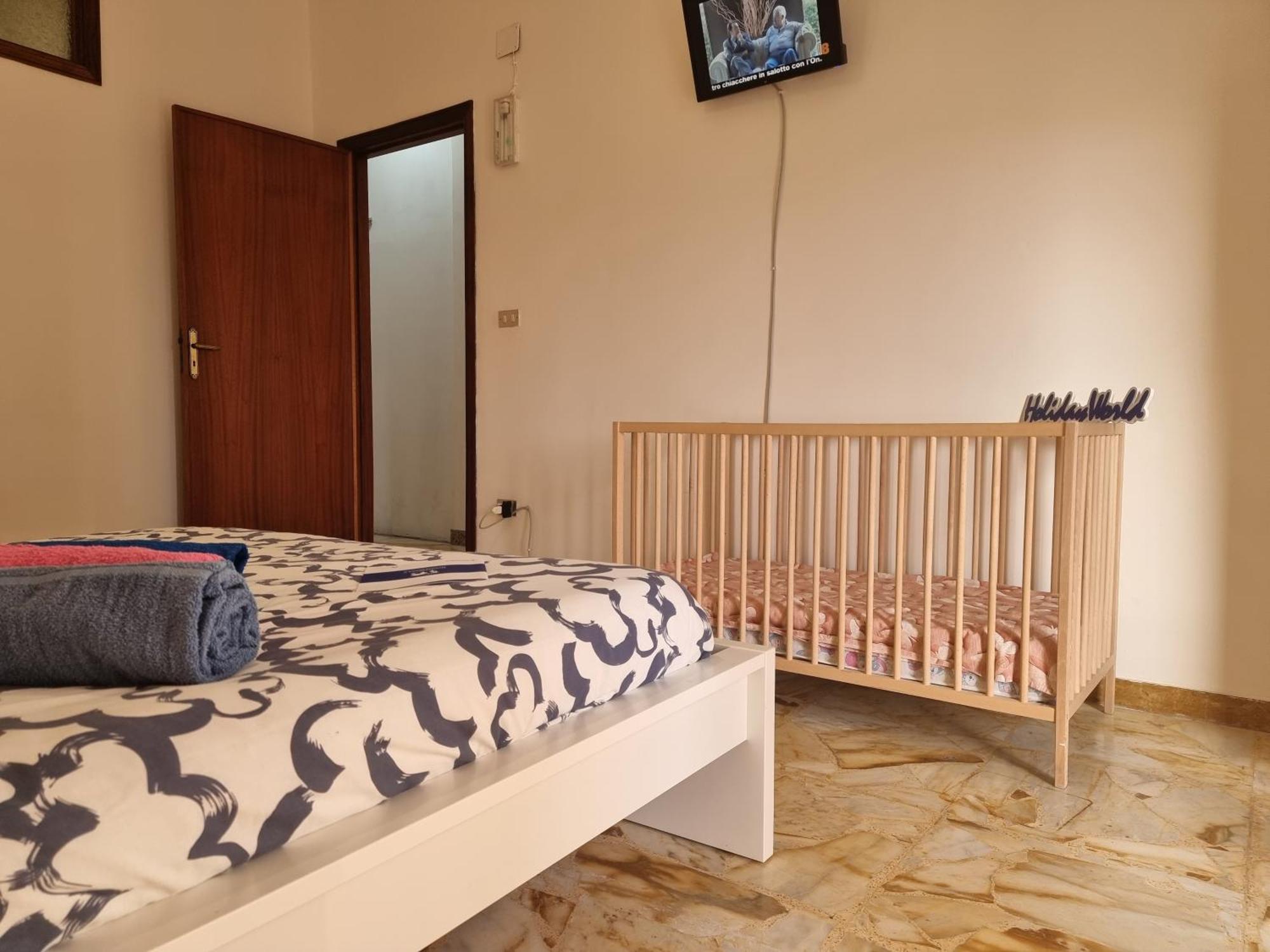 Borgo Di Taormina Apartments By Holiday World Gaggi Bagian luar foto