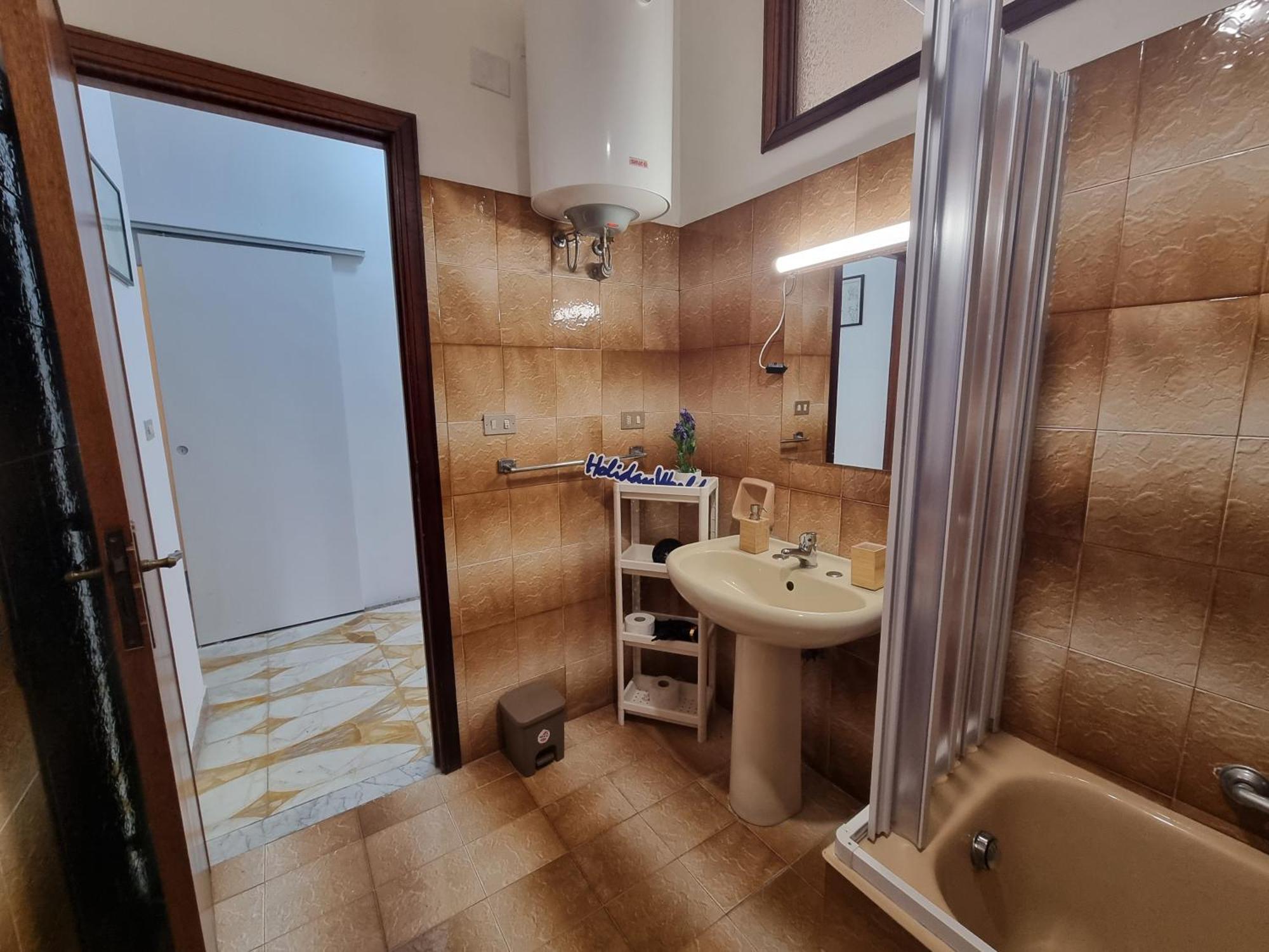 Borgo Di Taormina Apartments By Holiday World Gaggi Bagian luar foto