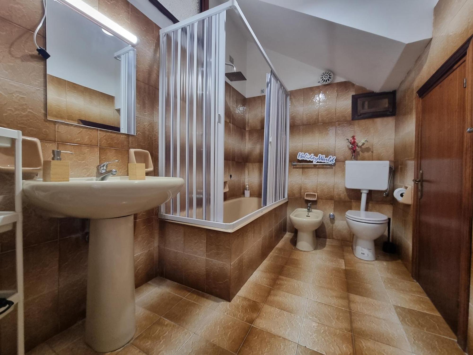 Borgo Di Taormina Apartments By Holiday World Gaggi Bagian luar foto