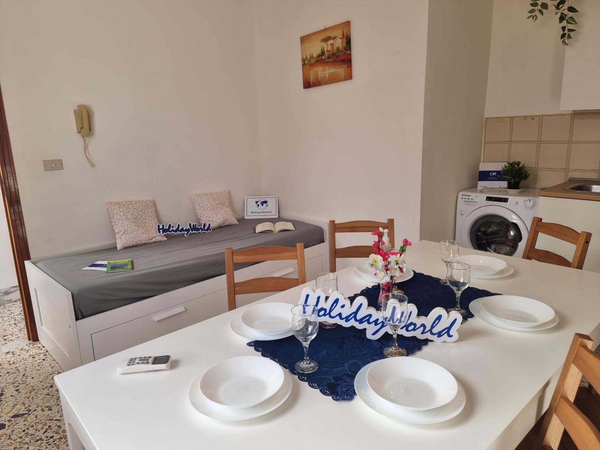 Borgo Di Taormina Apartments By Holiday World Gaggi Bagian luar foto