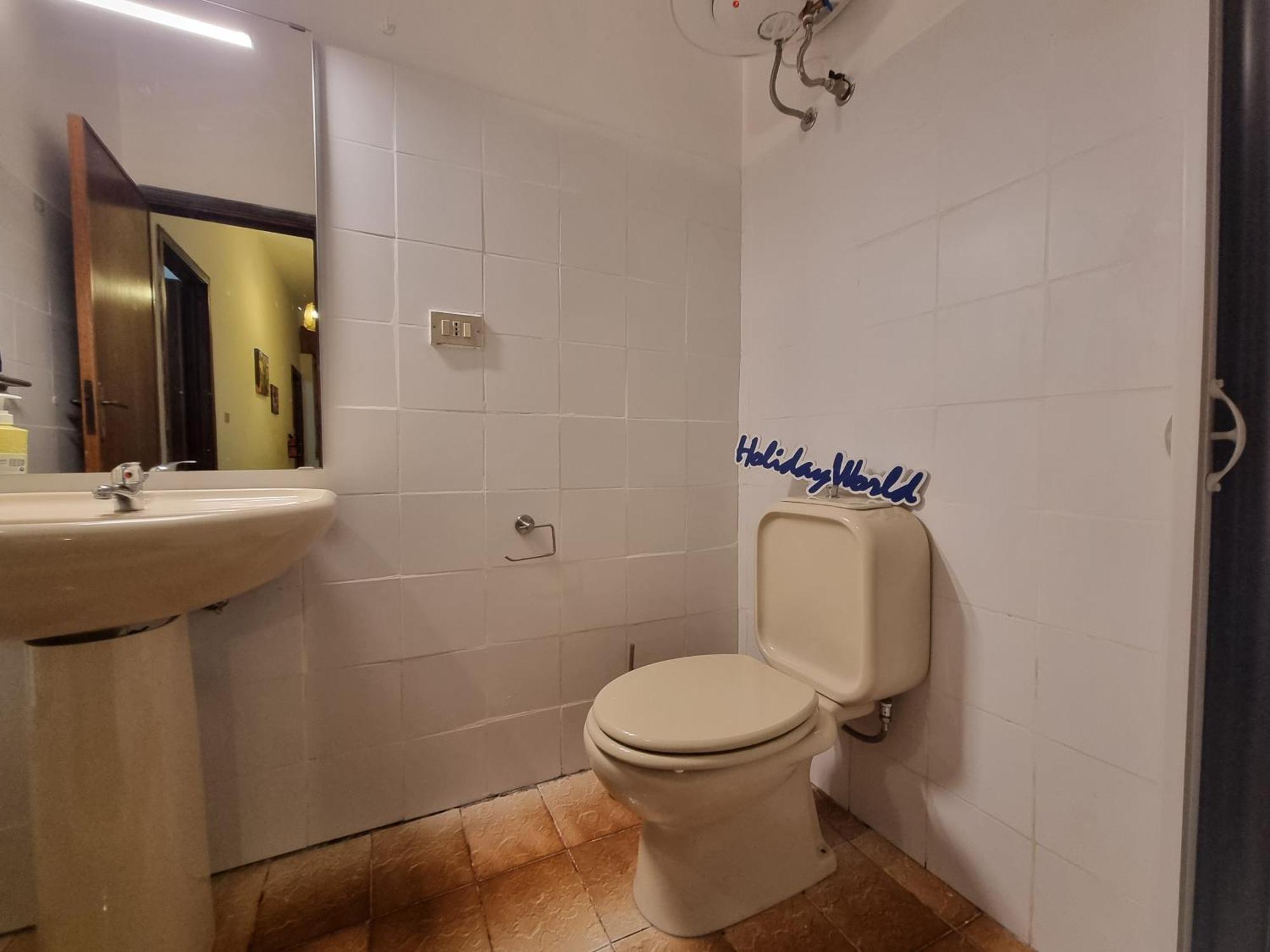 Borgo Di Taormina Apartments By Holiday World Gaggi Bagian luar foto
