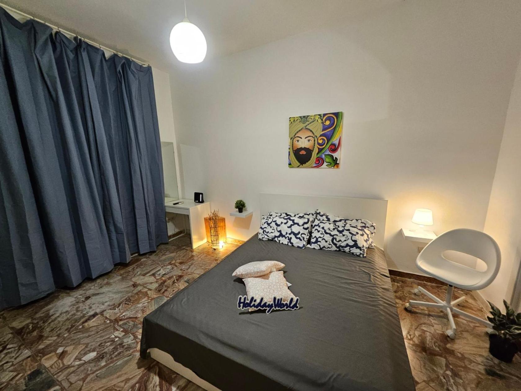 Borgo Di Taormina Apartments By Holiday World Gaggi Bagian luar foto