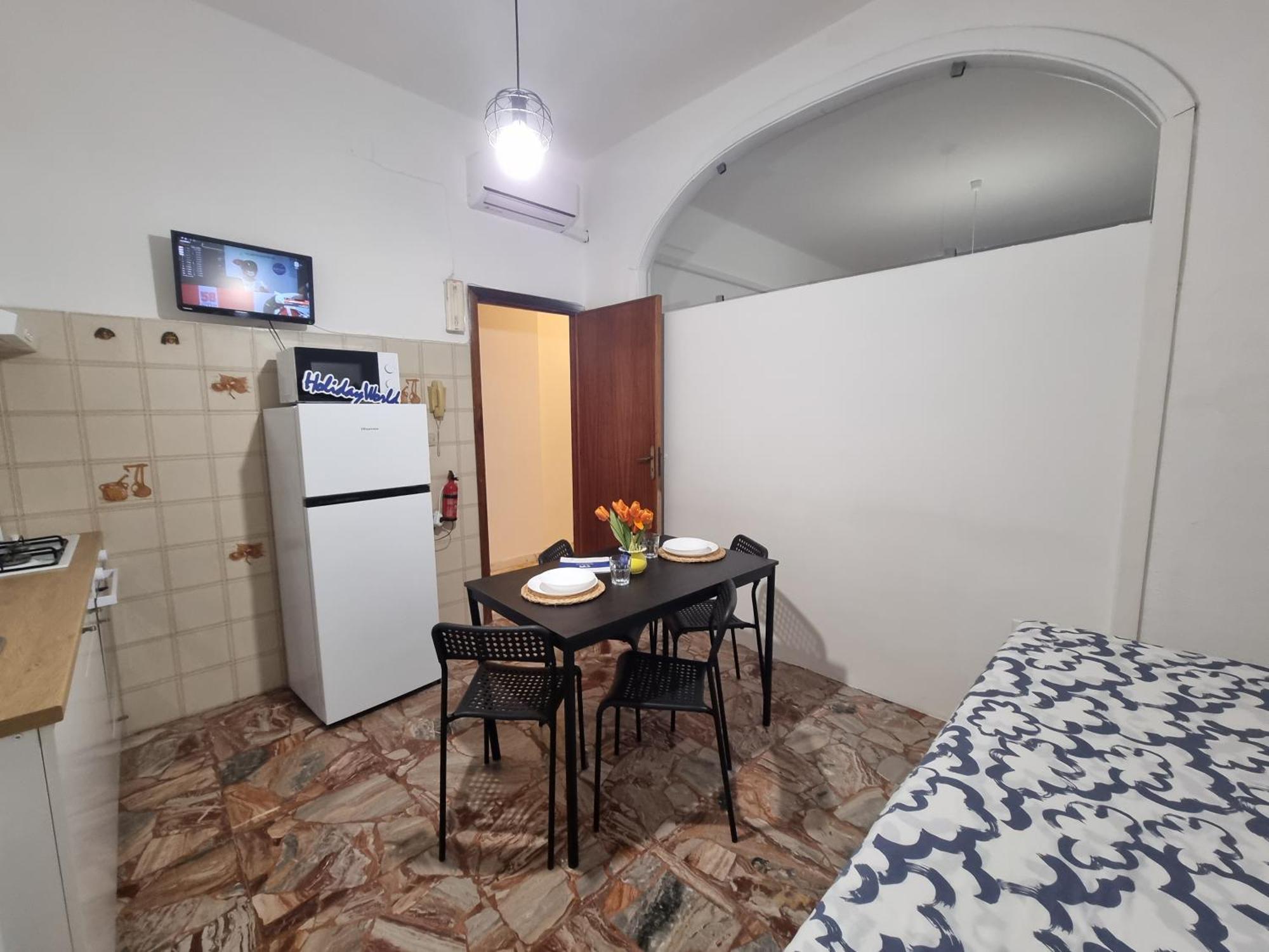 Borgo Di Taormina Apartments By Holiday World Gaggi Bagian luar foto