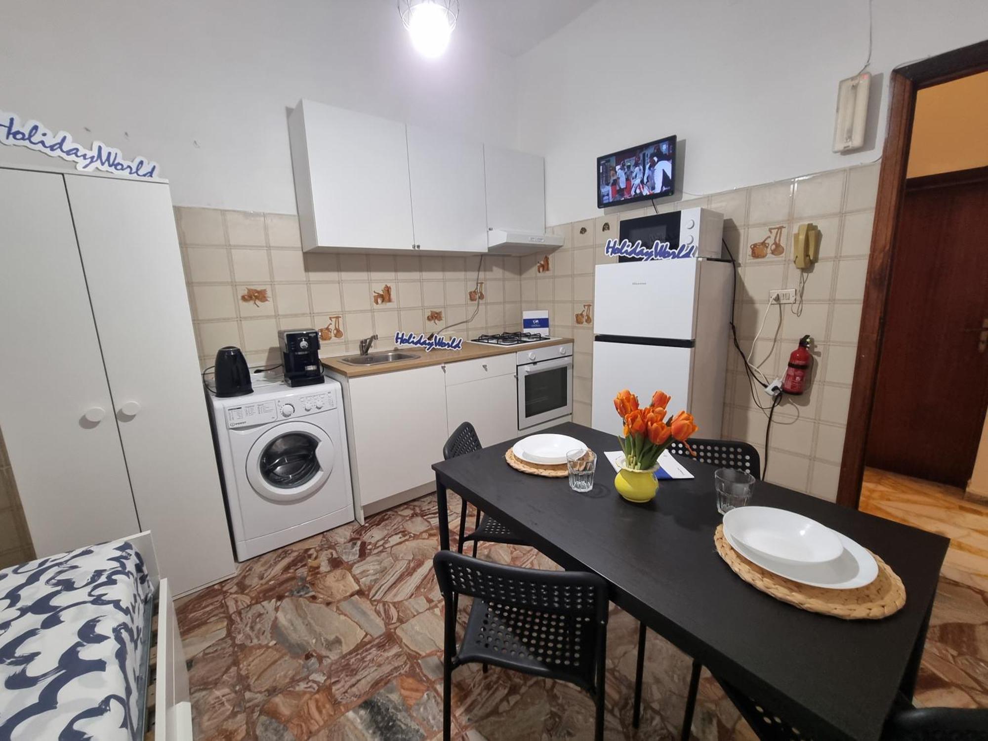 Borgo Di Taormina Apartments By Holiday World Gaggi Bagian luar foto